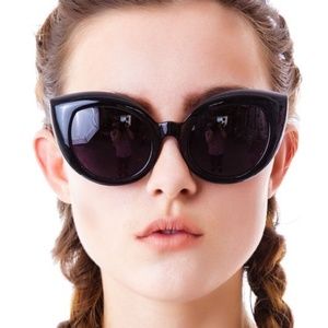 Crap Eyewear Diamond Brunch Sunglasses